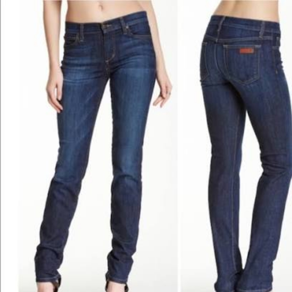 Joe's Jeans Straight Leg (Mona)